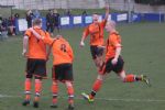 Padiham 0 Salford City 1